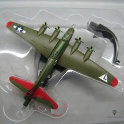 Maquette Avion Boeing B17