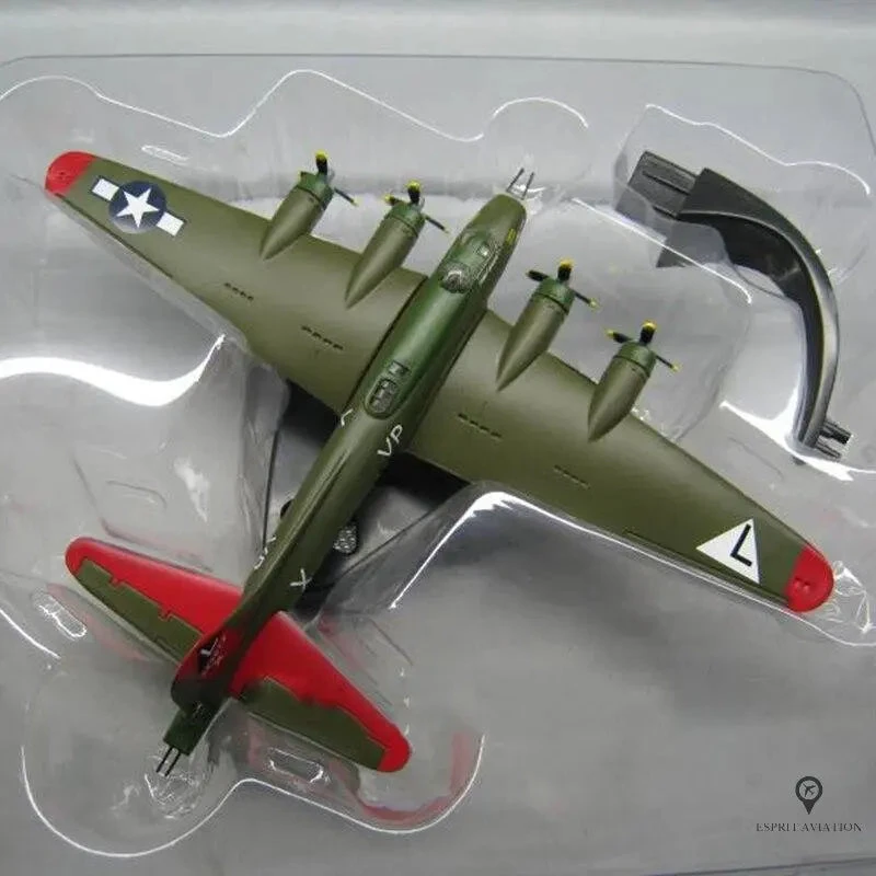 Maquette Avion Boeing B17 3 Maquette Avion Boeing B17