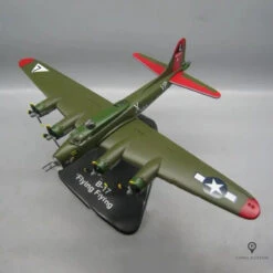 Maquette Avion Boeing B17 10 Maquette Avion Boeing B17 -Esprit Aviation Maquette Avion Boeing B17 Esprit Aviation 1677210977
