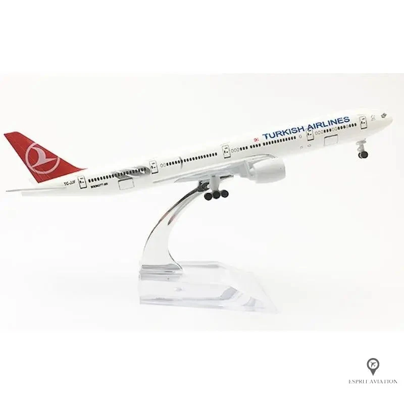 Maquette Avion Boeing B777 3 Maquette Avion Boeing B777