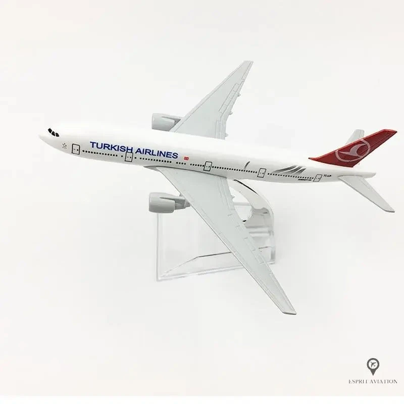 Maquette Avion Boeing B777 4 Maquette Avion Boeing B777 – Image 2