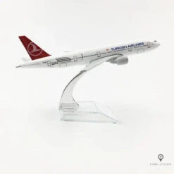 Maquette Avion Boeing B777 7 Maquette Avion Boeing B777 -Esprit Aviation Maquette Avion Boeing B777 Esprit Aviation 1677210693