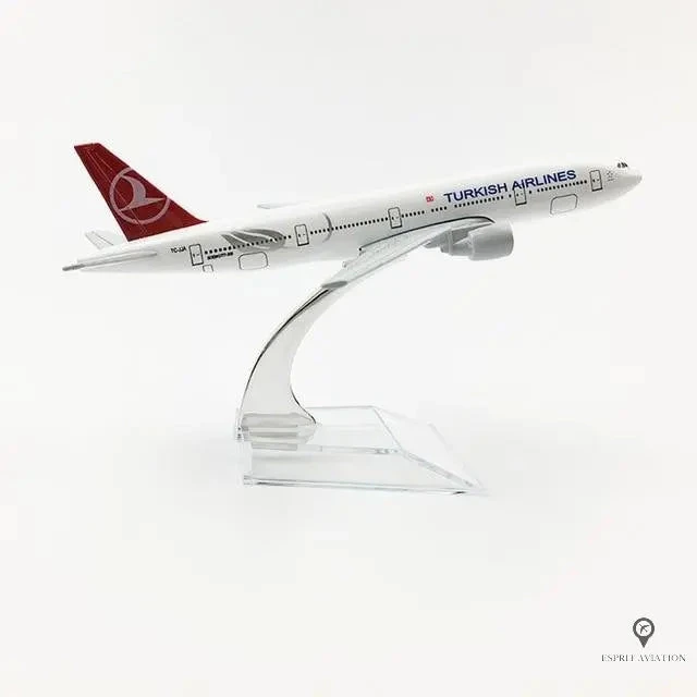 Maquette Avion Boeing B777 5 Maquette Avion Boeing B777 – Image 3