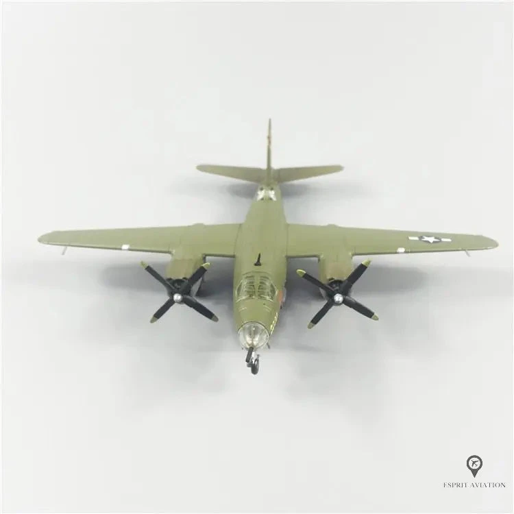 Maquette B-26 M 3 Maquette B-26 M