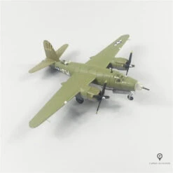 Maquette B-26 M 8 Maquette B-26 M -Esprit Aviation Maquette B 26 M Esprit Aviation 1677210528