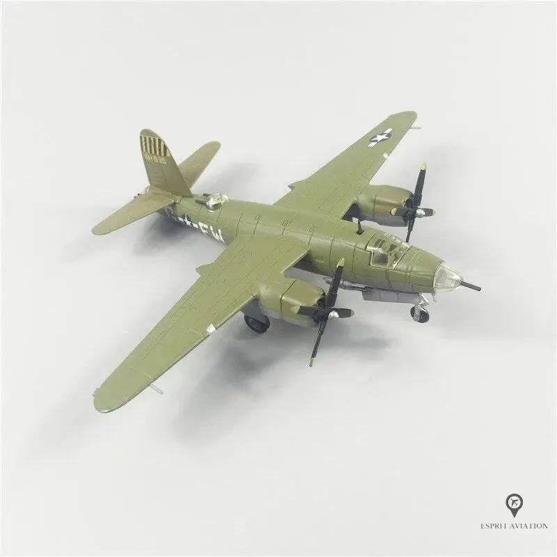 Maquette B-26 M 5 Maquette B-26 M – Image 3
