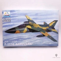 Esprit Aviation 40 Maquette Chasseur F-111E