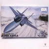 Maquette Chasseur F-15A 2 Maquette Chasseur F-15A -Esprit Aviation Maquette Chasseur F 15A Esprit Aviation 1677208683