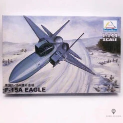 Esprit Aviation 42 Maquette Chasseur F-15A