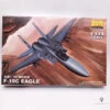 Maquette Chasseur F-15C 1 Maquette Chasseur F-15C -Esprit Aviation Maquette Chasseur F 15C Esprit Aviation 1677208706