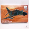 Maquette Chasseur F-4 2 Maquette Chasseur F-4 -Esprit Aviation Maquette Chasseur F 4 Esprit Aviation 1677208609