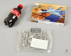 Esprit Aviation -Esprit Aviation Maquette Chasseur F 4E Esprit Aviation 1677208589