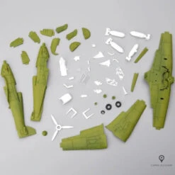 Maquette Chasseur Hurricane Militaire Vert 6 Maquette Chasseur Hurricane Militaire Vert -Esprit Aviation Maquette Chasseur Hurricane Militaire Vert Esprit Aviation 1677208047