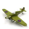 Maquette Chasseur Hurricane Vert 1 Maquette Chasseur Hurricane Vert -Esprit Aviation Maquette Chasseur Hurricane Vert Esprit Aviation 1677207486