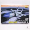 Maquette Chasseur MiG-25P 1 Maquette Chasseur MiG-25P -Esprit Aviation Maquette Chasseur MiG 25P Esprit Aviation 1677208448