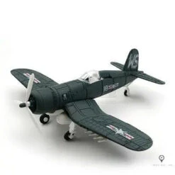 Maquette Chasseur De Guerre