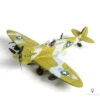 Maquette Spitfire Doré 2 Maquette Spitfire Doré -Esprit Aviation Maquette Spitfire Dore Esprit Aviation 1677207807