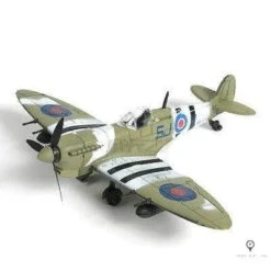Maquette Spitfire Guerre Mondiale