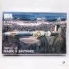 Maquette Spitfire Mark 5 2 Maquette Spitfire Mark 5 -Esprit Aviation Maquette Spitfire Mark 5 Esprit Aviation 1677208102