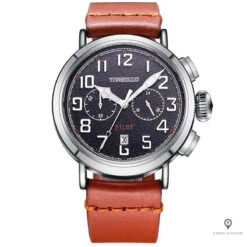 Montre Aviateur Altimètre Avion