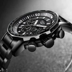 Montre Aviateur Armée Suisse