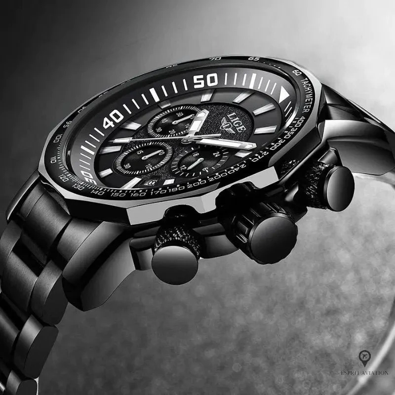 Montre Aviateur Armée Suisse 3 Montre Aviateur Armée Suisse