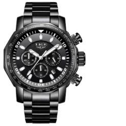 Montre Aviateur Atlas