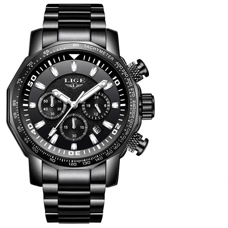 Montre Aviateur Atlas 3 Montre Aviateur Atlas