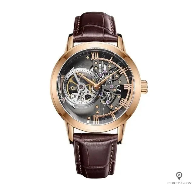 Montre Aviateur Avion De Chasse 3 Montre Aviateur Avion De Chasse