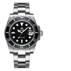 Montre Aviateur Bond