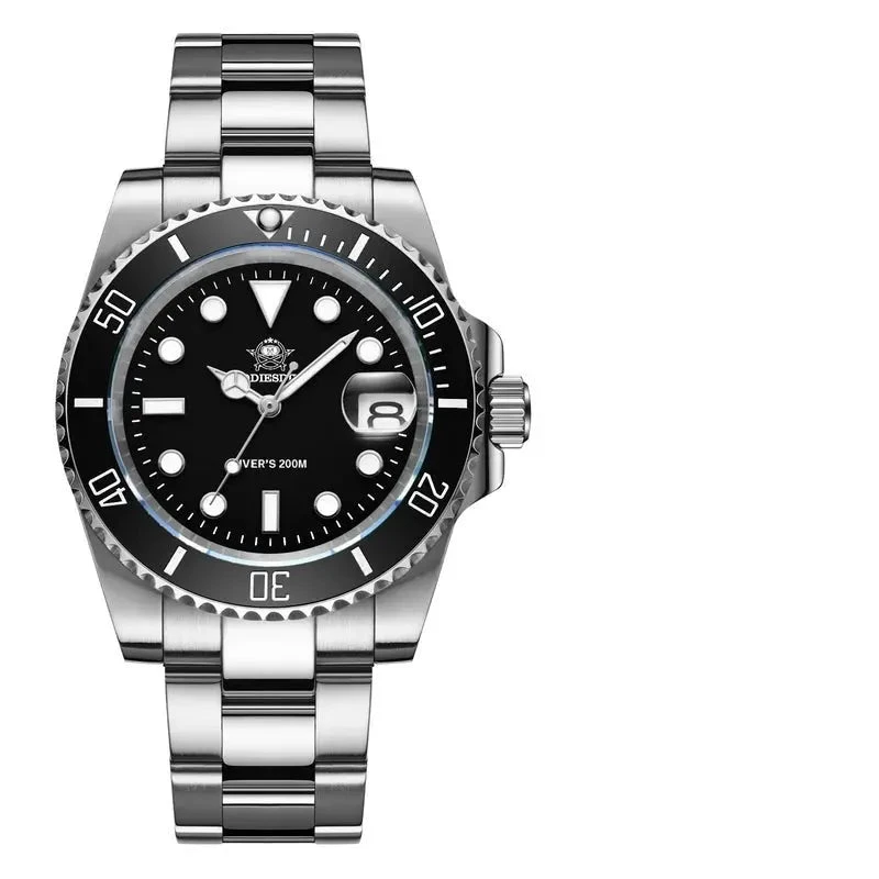 Montre Aviateur Bond 3 Montre Aviateur Bond