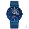 Montre Aviateur Bracelet Bleu 1 Montre Aviateur Bracelet Bleu -Esprit Aviation Montre Aviateur Bracelet Bleu Esprit Aviation 1690000679572