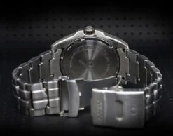 Montre Aviateur Bracelet Homme Acier Inoxydable -Esprit Aviation Montre Aviateur Bracelet Homme Acier Inoxydable Esprit Aviation 1689999424187