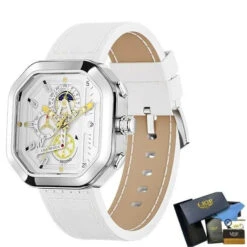 Montre Aviateur Buckle Lige -Esprit Aviation Montre Aviateur Buckle Lige Esprit Aviation 1677207069