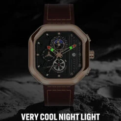 Montre Aviateur Buckle Lige -Esprit Aviation Montre Aviateur Buckle Lige Esprit Aviation 1677207075