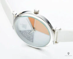 Montre Aviateur Buckle Pour Femme 14 Montre Aviateur Buckle Pour Femme -Esprit Aviation Montre Aviateur Buckle pour Femme Esprit Aviation 1677207125