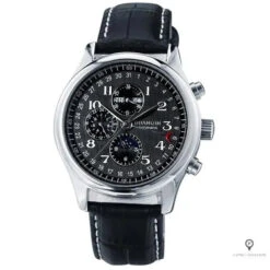 Montre Aviateur Chrono