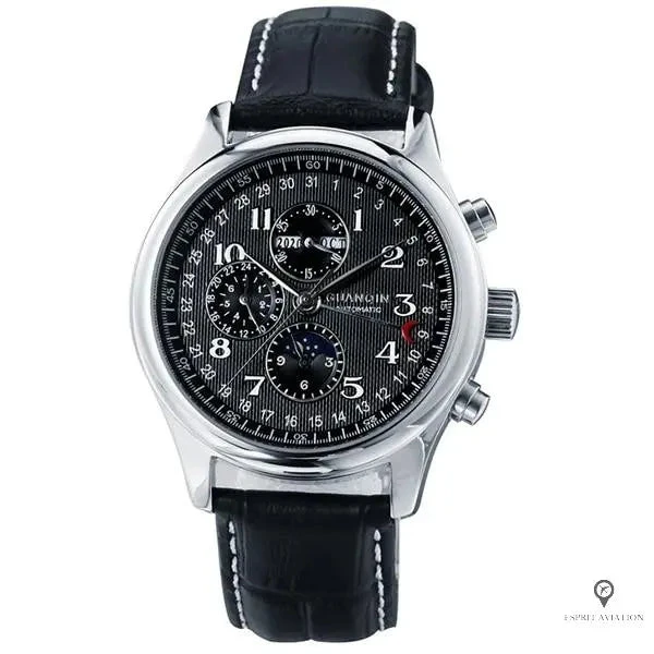Montre Aviateur Chrono 3 Montre Aviateur Chrono