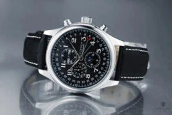 Montre Aviateur Chrono 9 Montre Aviateur Chrono -Esprit Aviation Montre Aviateur Chrono Esprit Aviation 1689999963721