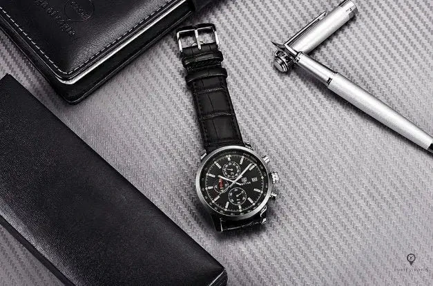 Montre Aviateur Copilote 5 Montre Aviateur Copilote – Image 3