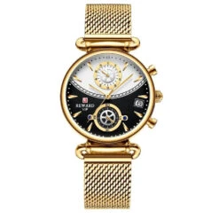 Montre Aviateur Dandy