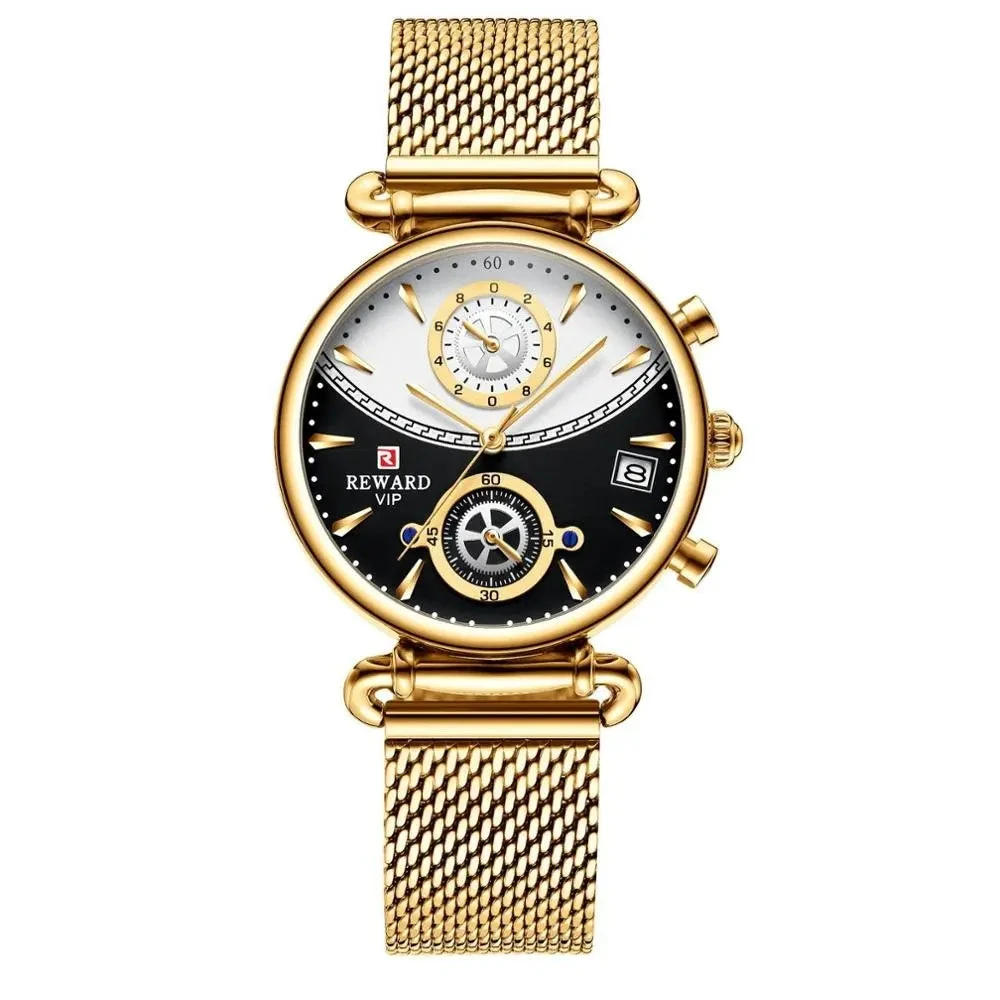 Montre Aviateur Dandy 3 Montre Aviateur Dandy
