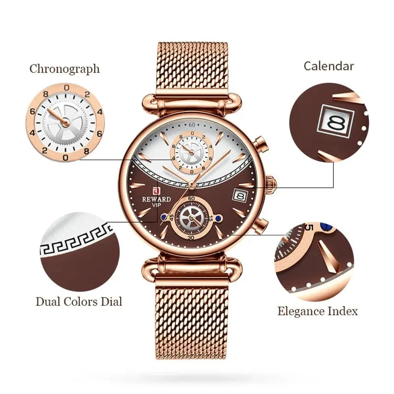 Montre Aviateur Dandy 6 Montre Aviateur Dandy – Image 4