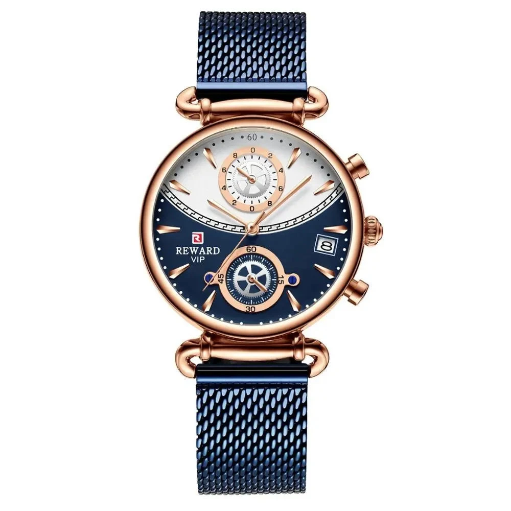 Montre Aviateur Dandy 7 Montre Aviateur Dandy – Image 5