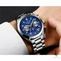 Montre Aviateur Deuxième Guerre Mondiale