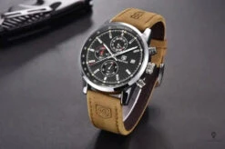 Montre Aviateur Festina 8 Montre Aviateur Festina -Esprit Aviation Montre Aviateur Festina Esprit Aviation 1689999687471