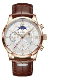 Montre Aviateur Gentleman