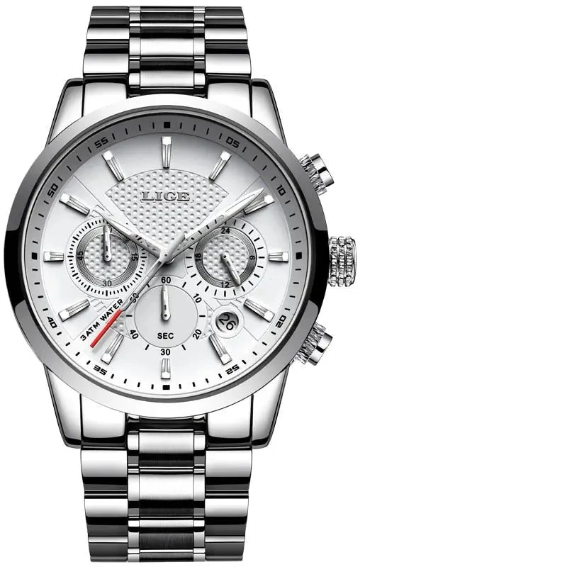 Montre Aviateur Golem 3 Montre Aviateur Golem