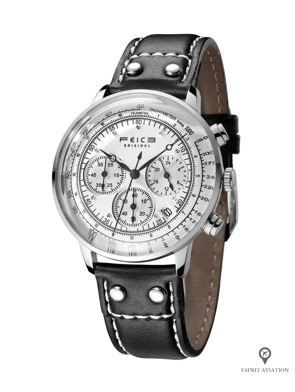 Montre Aviateur Hardlex Vintage 3 Montre Aviateur Hardlex Vintage