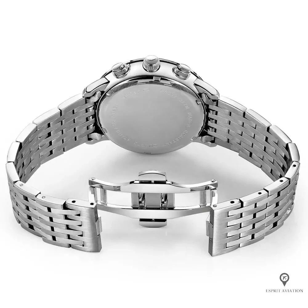 Montre Aviateur Hardlex Vintage 10 Montre Aviateur Hardlex Vintage – Image 8